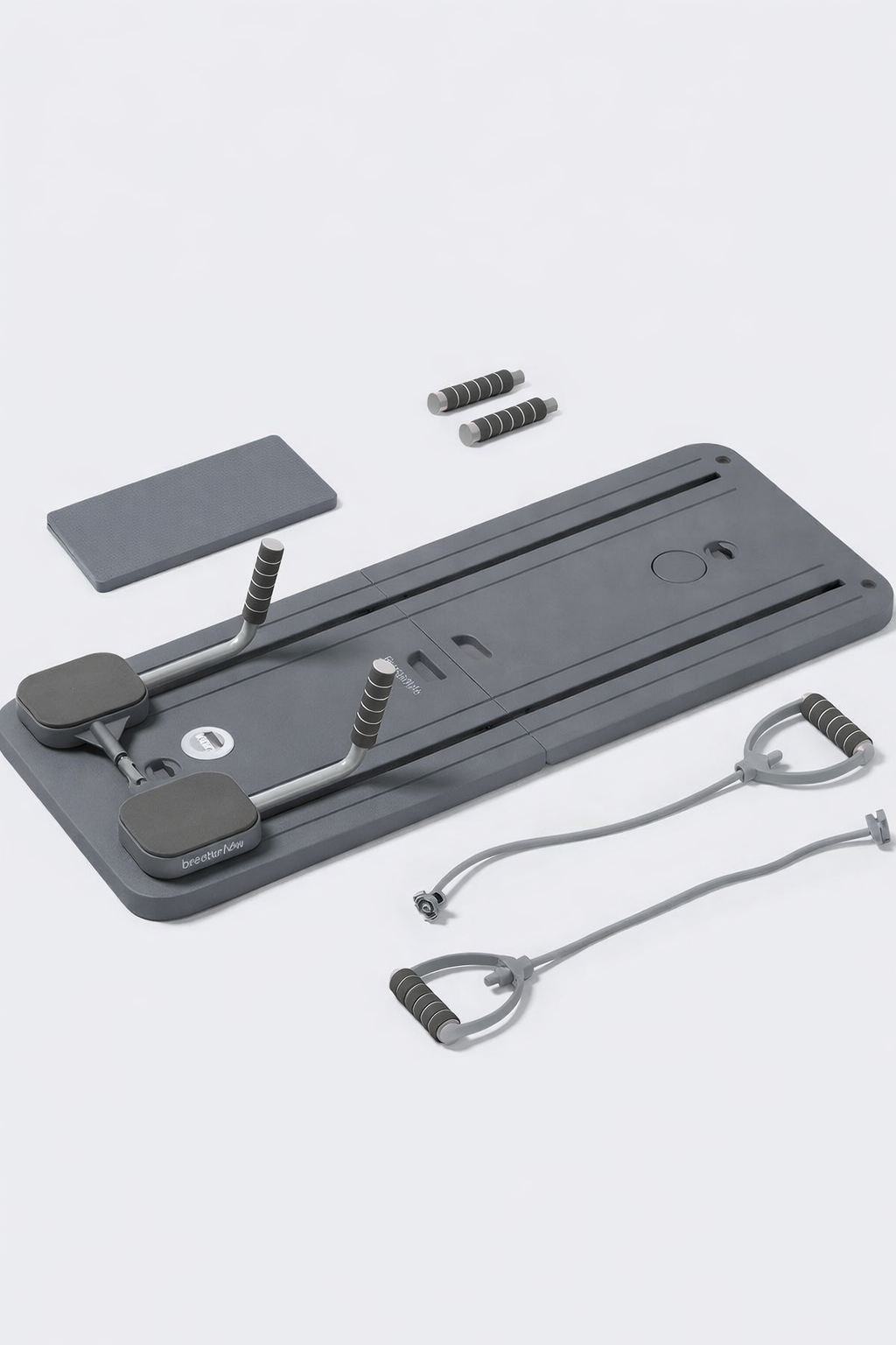 Tava™ Pilates Reformer Board