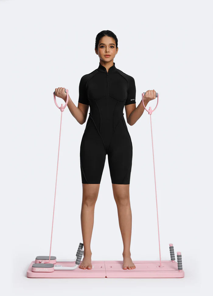 Tava™ Pilates Reformer Board