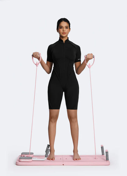 Tava™ Pilates Reformer Board