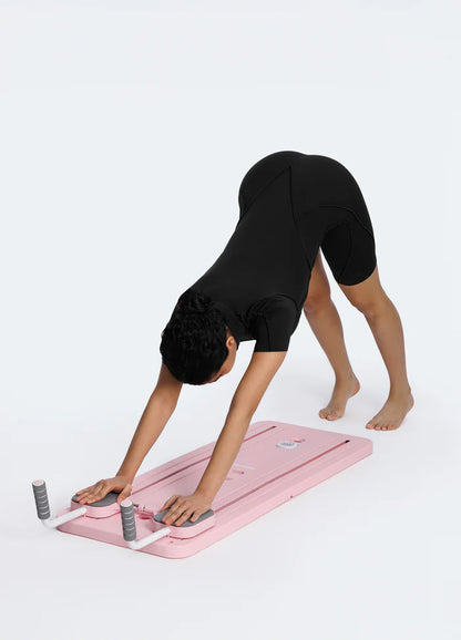 Tava™ Pilates Reformer Board