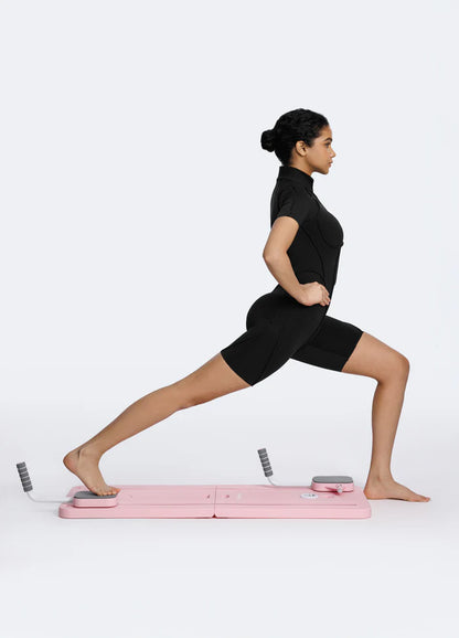 Tava™ Pilates Reformer Board