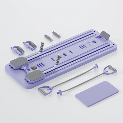 Tava™ Pilates Reformer Board