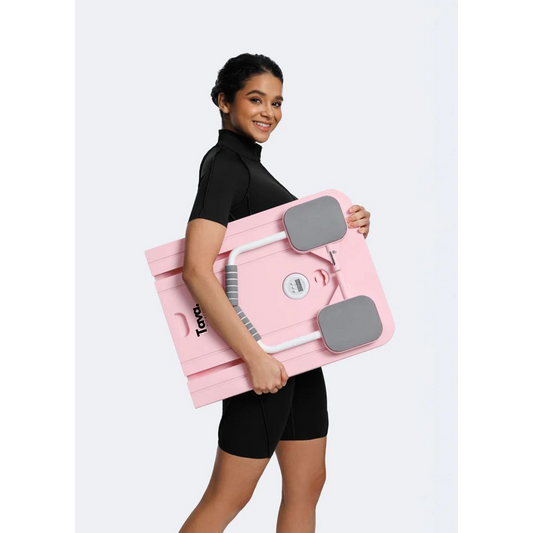 Tava™ Pilates Reformer Board