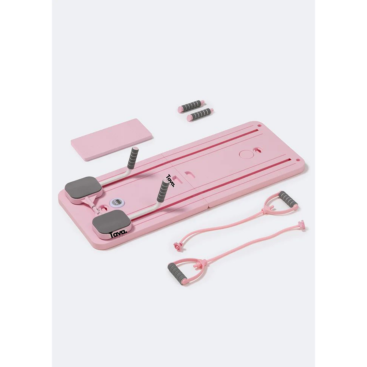 Tava™ Pilates Reformer Board