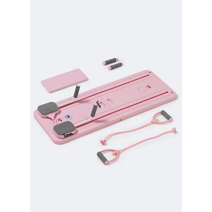 Tava™ Pilates Reformer Board